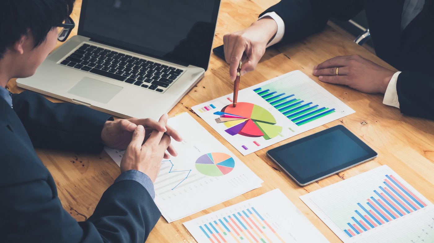 Análisis de datos y resultados en un proceso de auditoría
