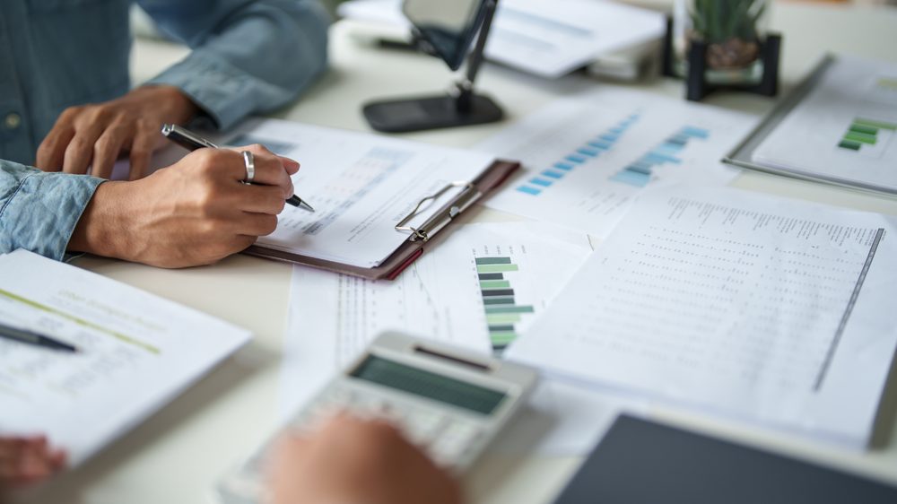 Curso de Calidad: análisis de datos y gestión
