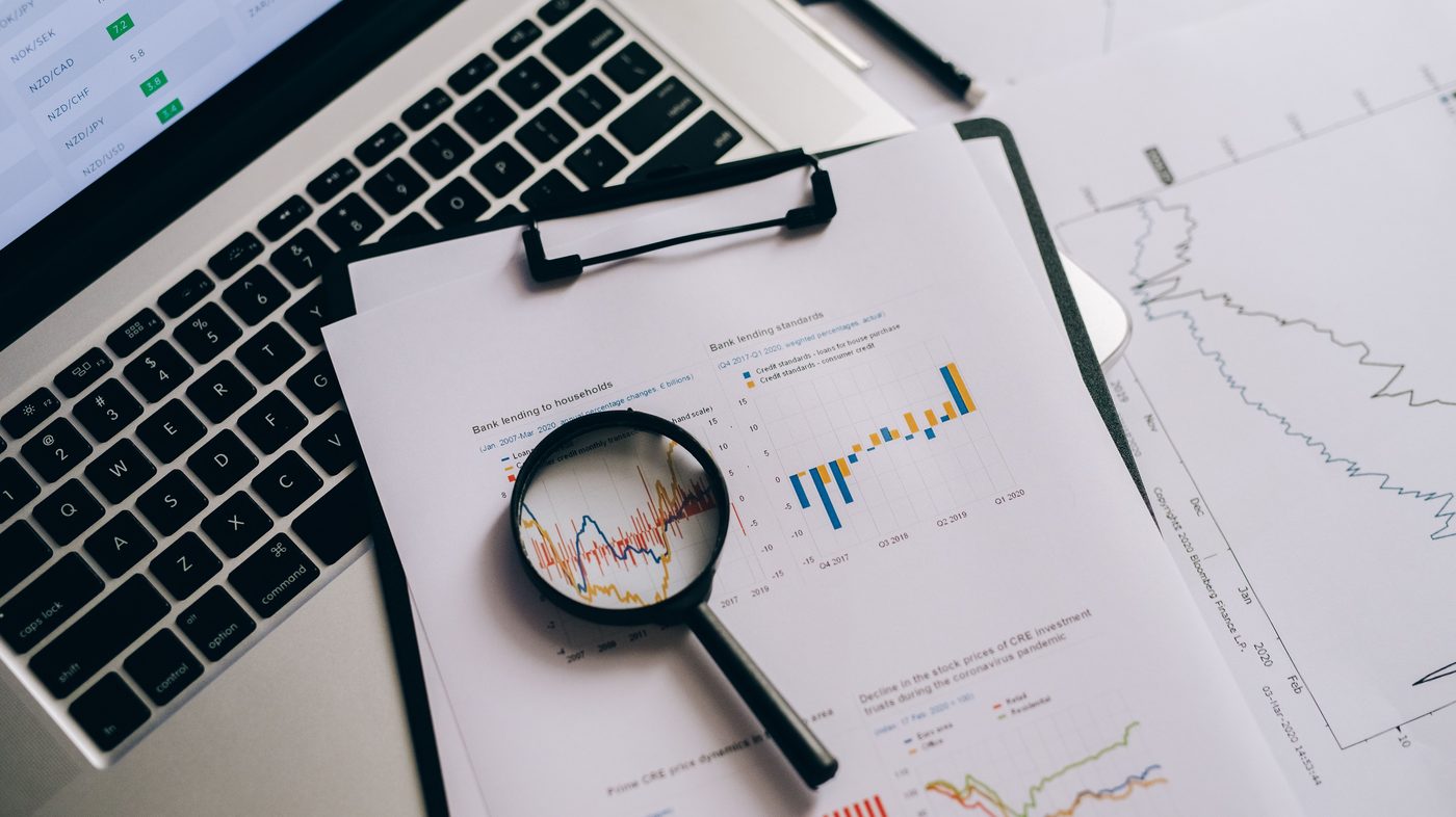 Análisis de datos y gestión de calidad