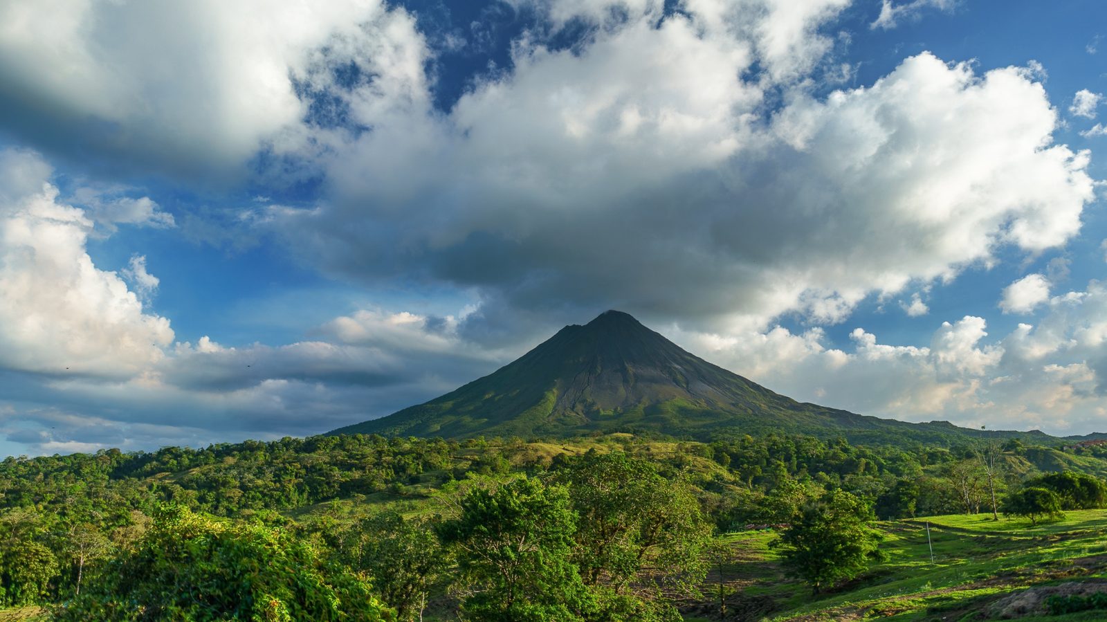 Costa Rica: compromiso con una gestión responsable y sostenible