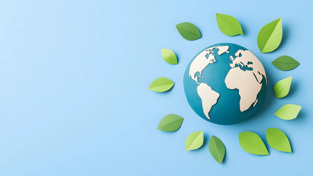 Sostenibilidad y gestión ambiental